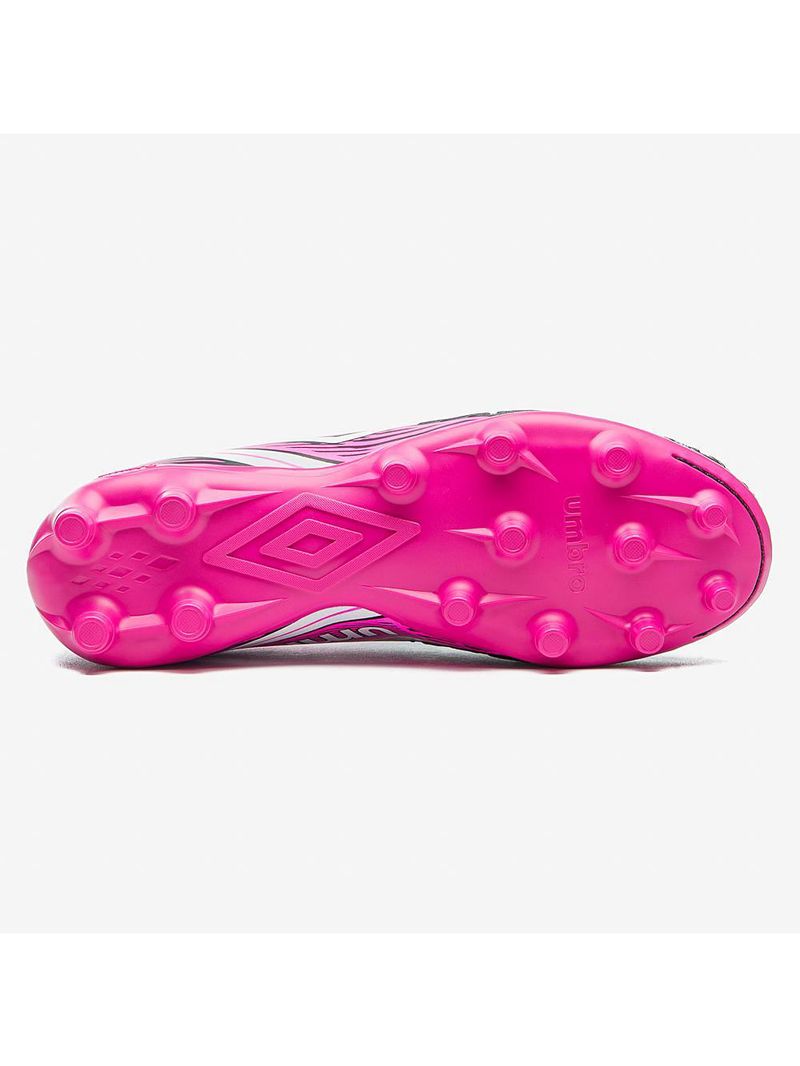 Chuteira campo umbro fire