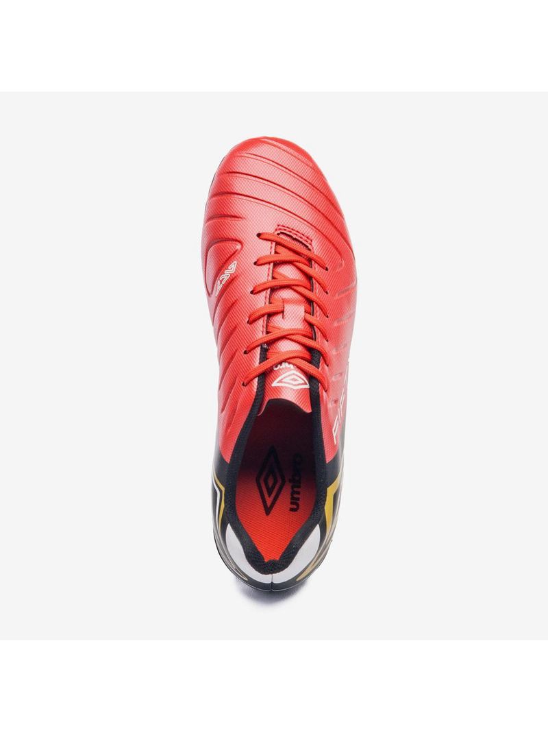 Chuteira campo umbro fifty vi league