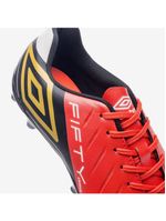 Chuteira campo umbro fifty vi league