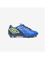 Chuteira campo umbro fifty vi jr