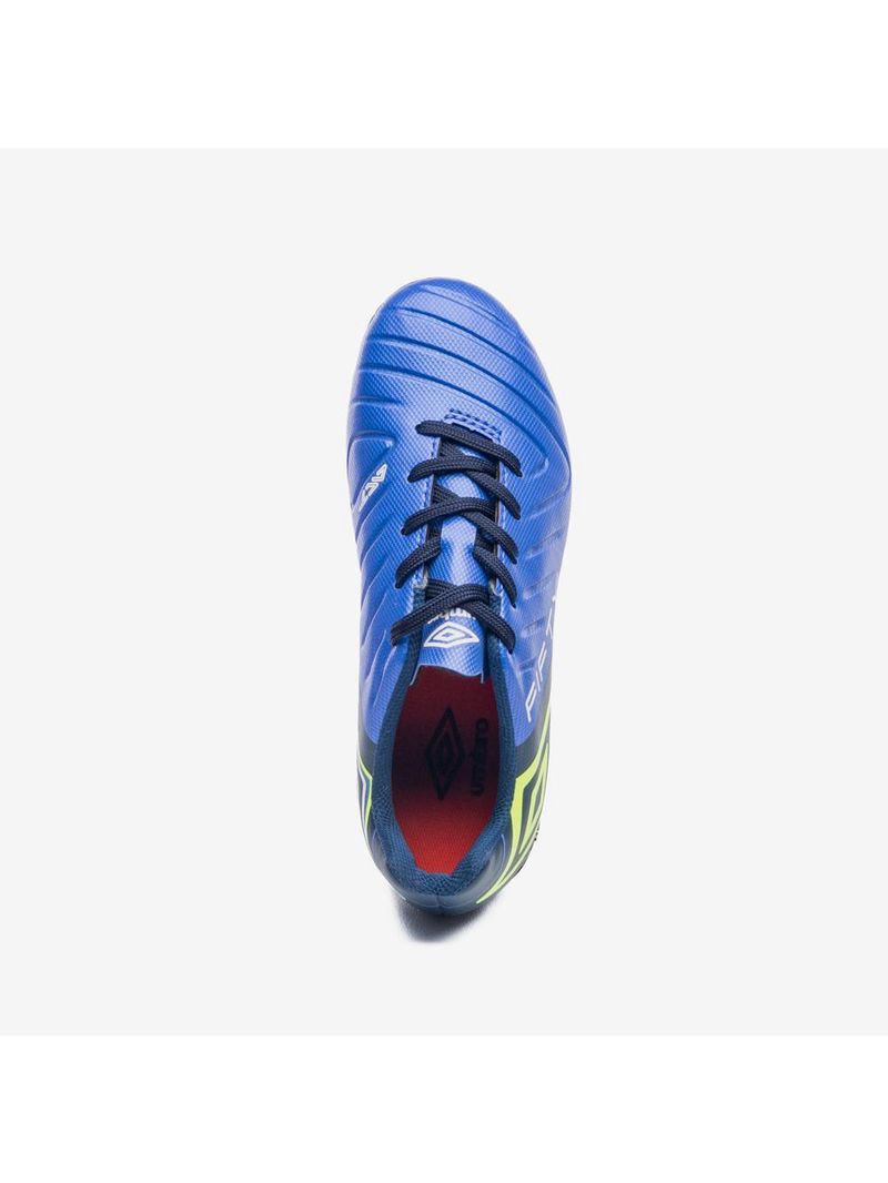 Chuteira campo umbro fifty vi jr