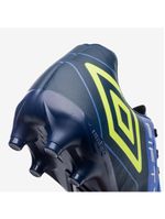 Chuteira campo umbro fifty vi jr