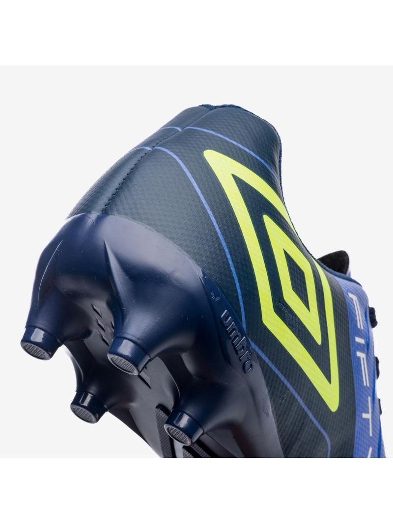 Chuteira campo umbro fifty vi jr