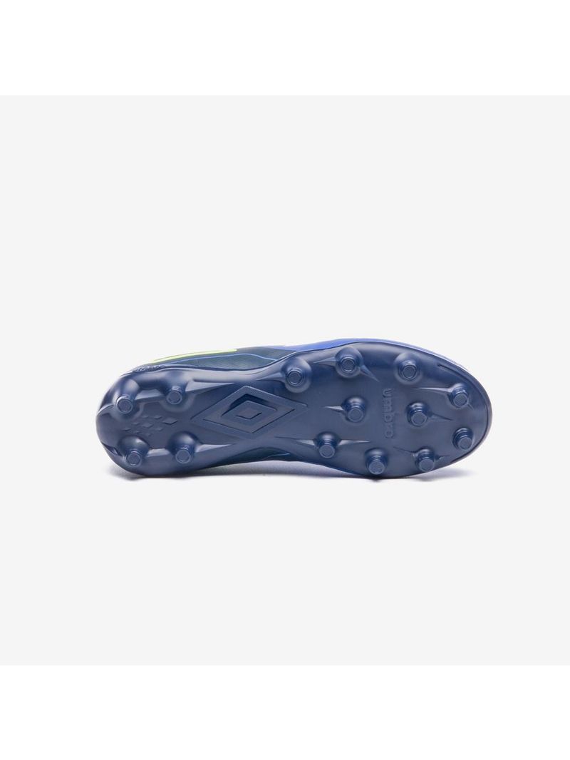 Chuteira campo umbro fifty vi jr