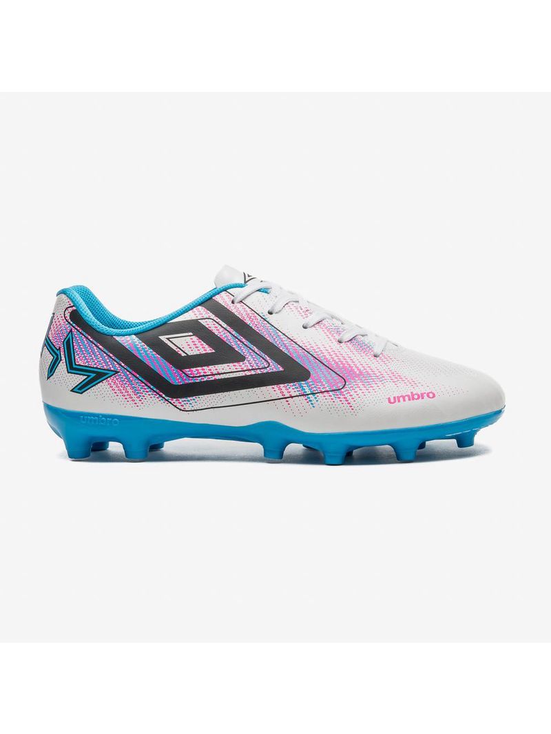 Chuteira campo umbro heatmap