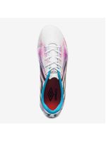 Chuteira campo umbro heatmap