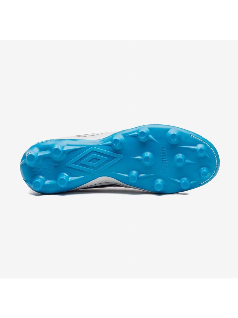 Chuteira campo umbro heatmap