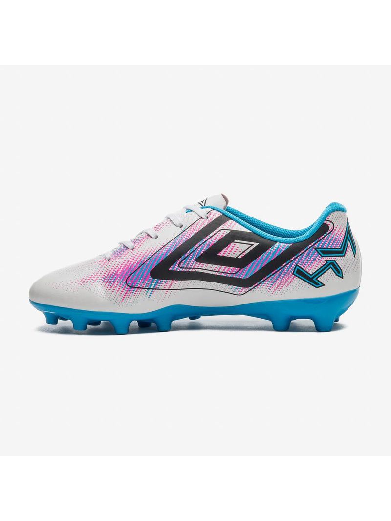 Chuteira campo umbro heatmap