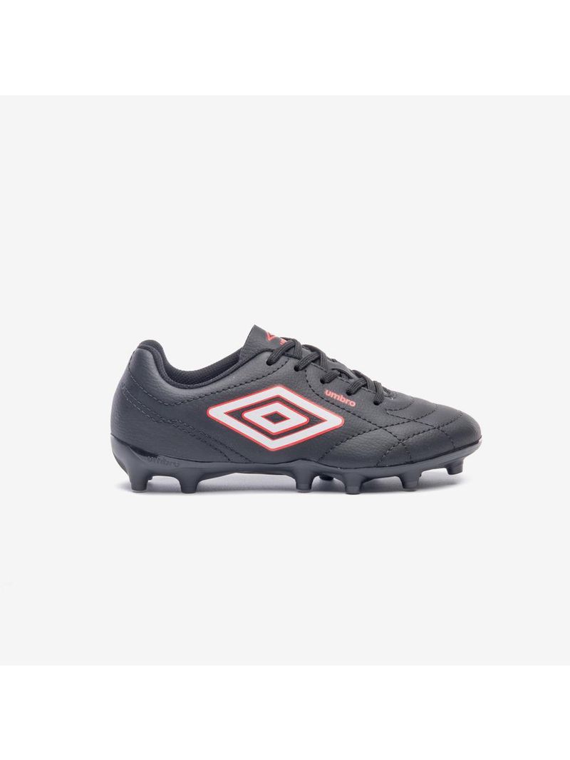 Chuteira campo umbro class footballer jr