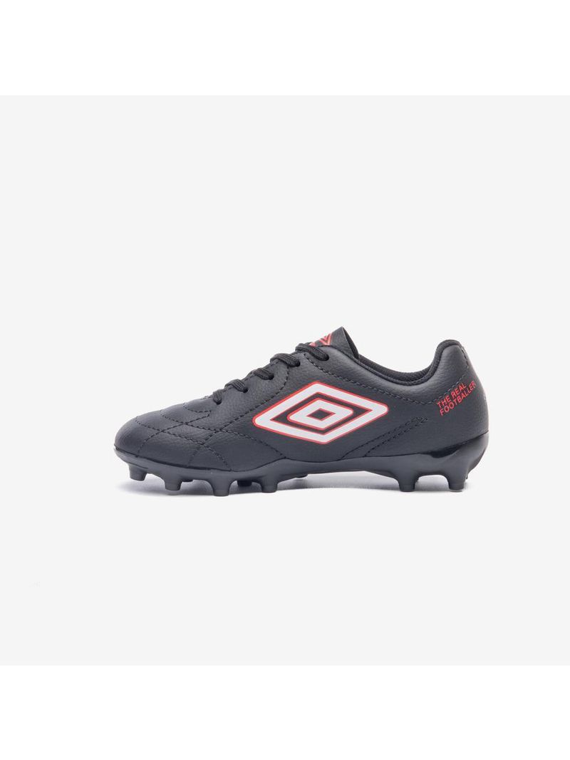 Chuteira campo umbro class footballer jr