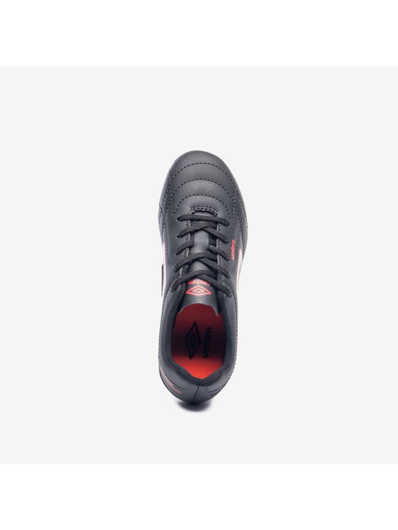 Chuteira campo umbro class footballer jr