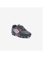 Chuteira campo umbro class footballer jr