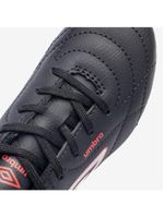 Chuteira campo umbro class footballer jr