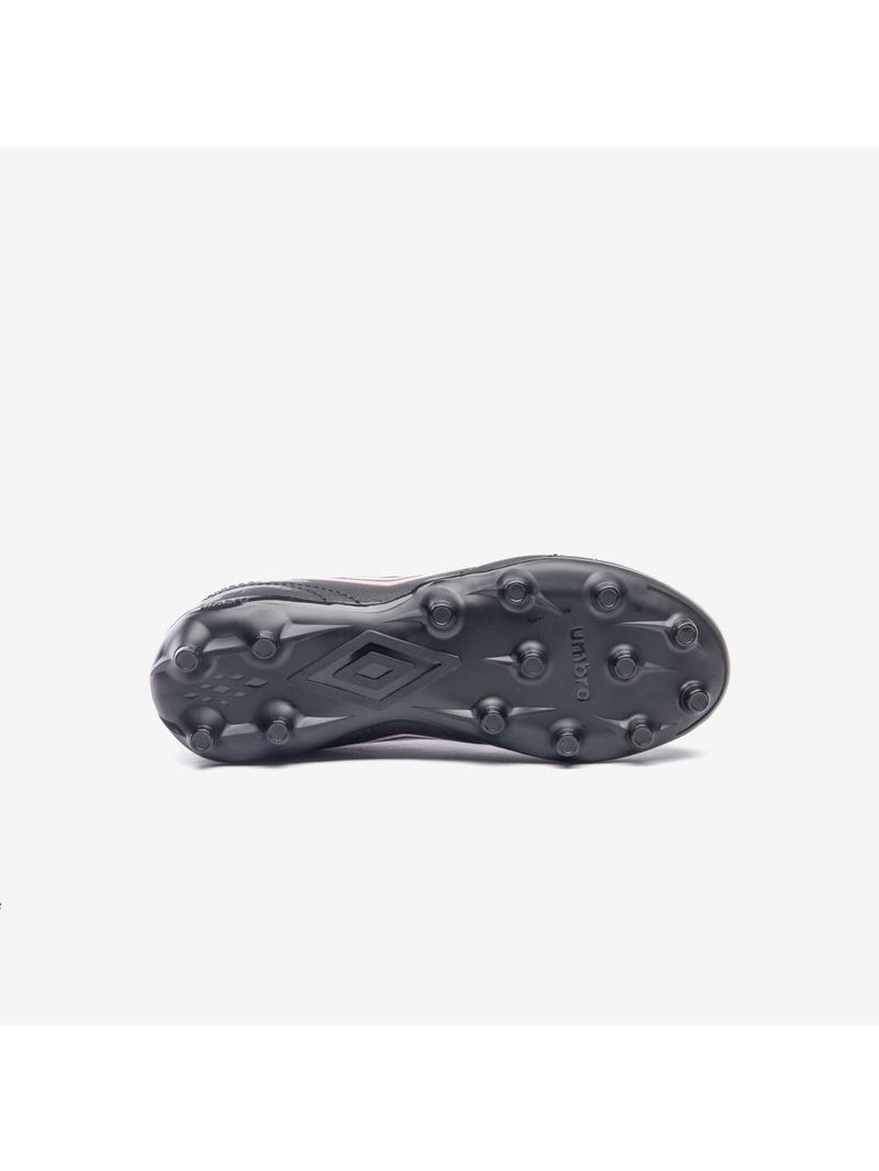 Chuteira campo umbro class footballer jr