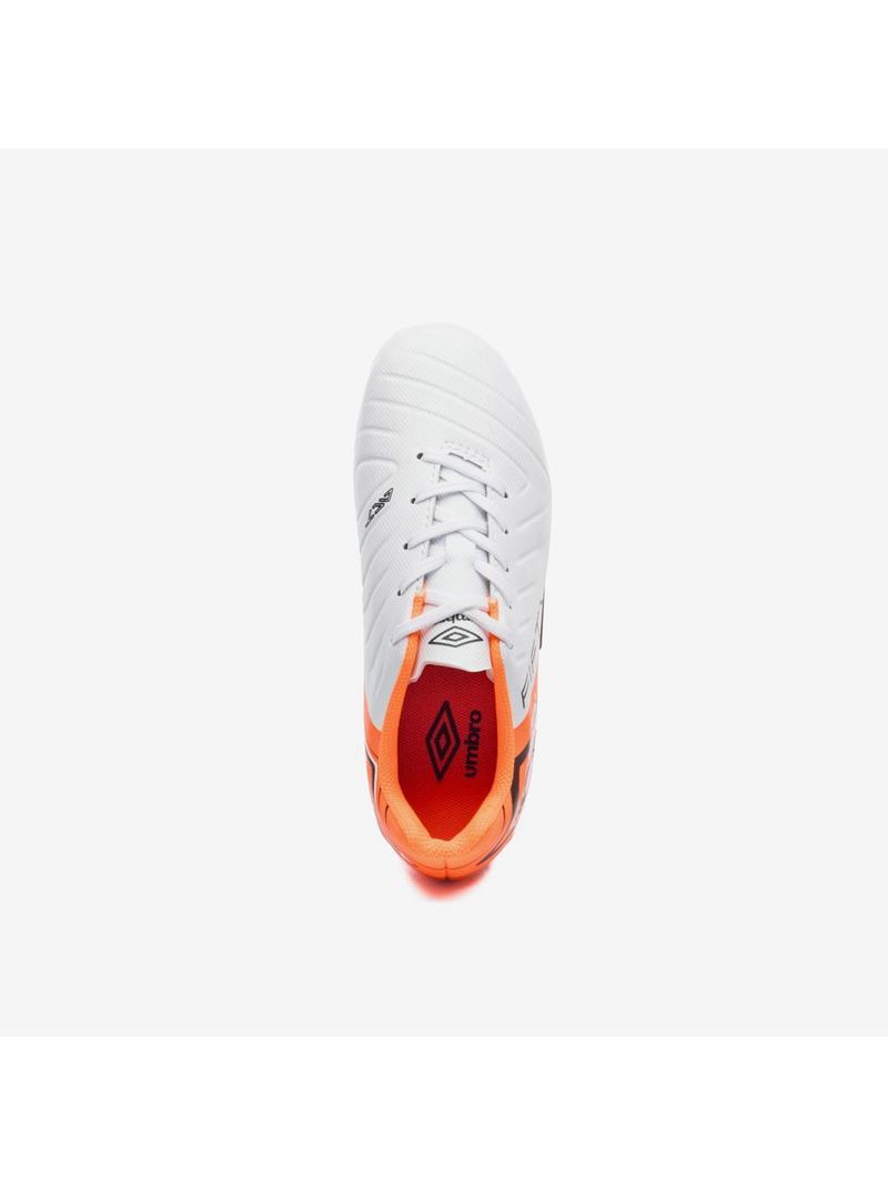 Chuteira campo umbro fifty vi jr