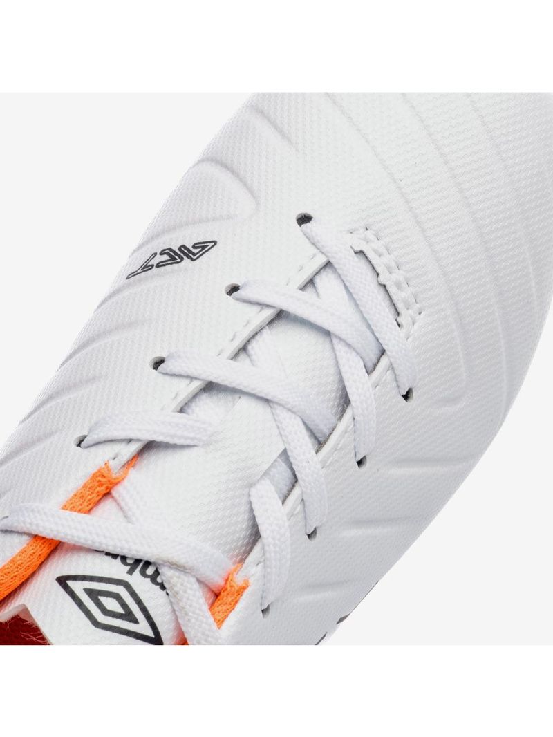 Chuteira campo umbro fifty vi jr
