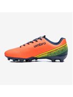 Chuteira campo umbro force