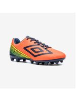 Chuteira campo umbro force