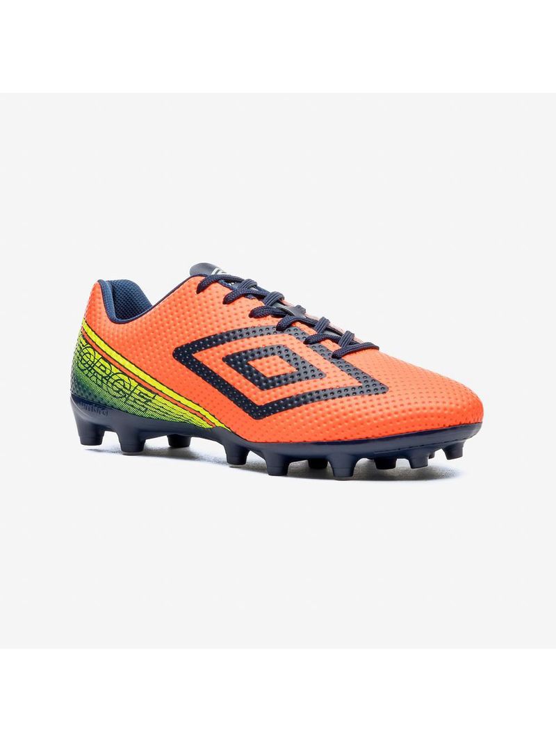 Chuteira campo umbro force