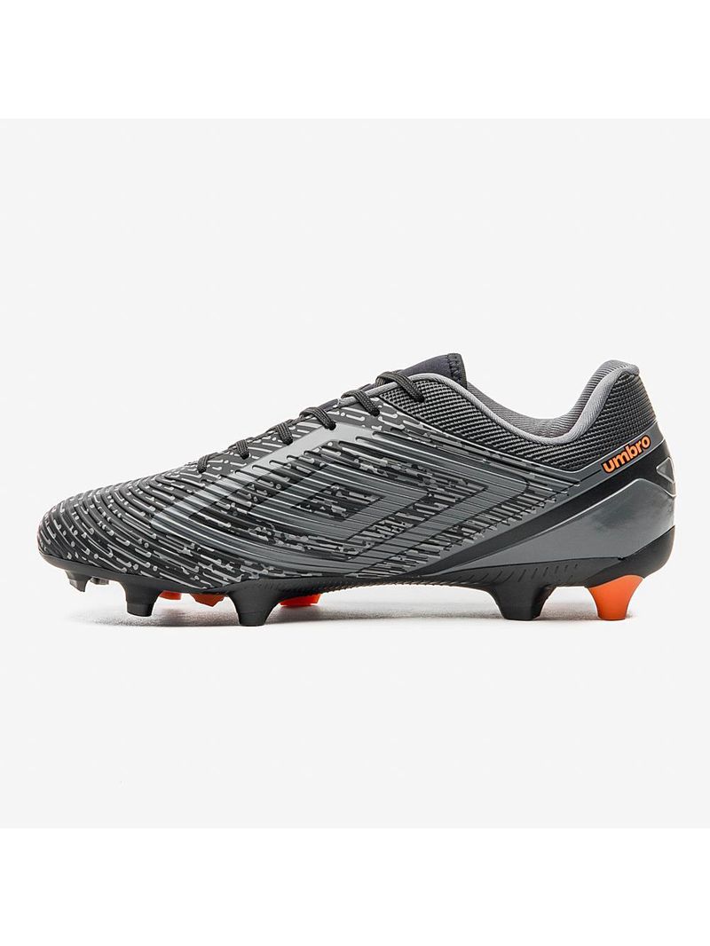 Chuteira campo umbro gravity