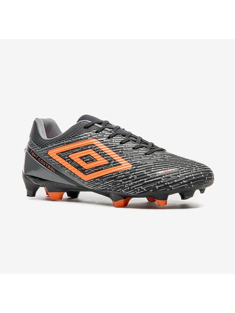 Chuteira campo umbro gravity