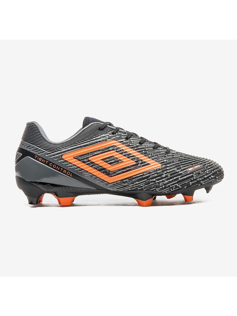 Chuteira campo umbro gravity