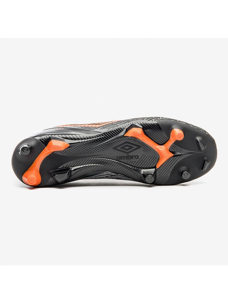 Chuteira campo umbro gravity