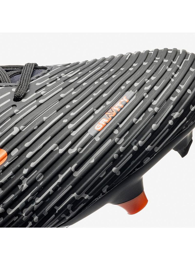 Chuteira campo umbro gravity