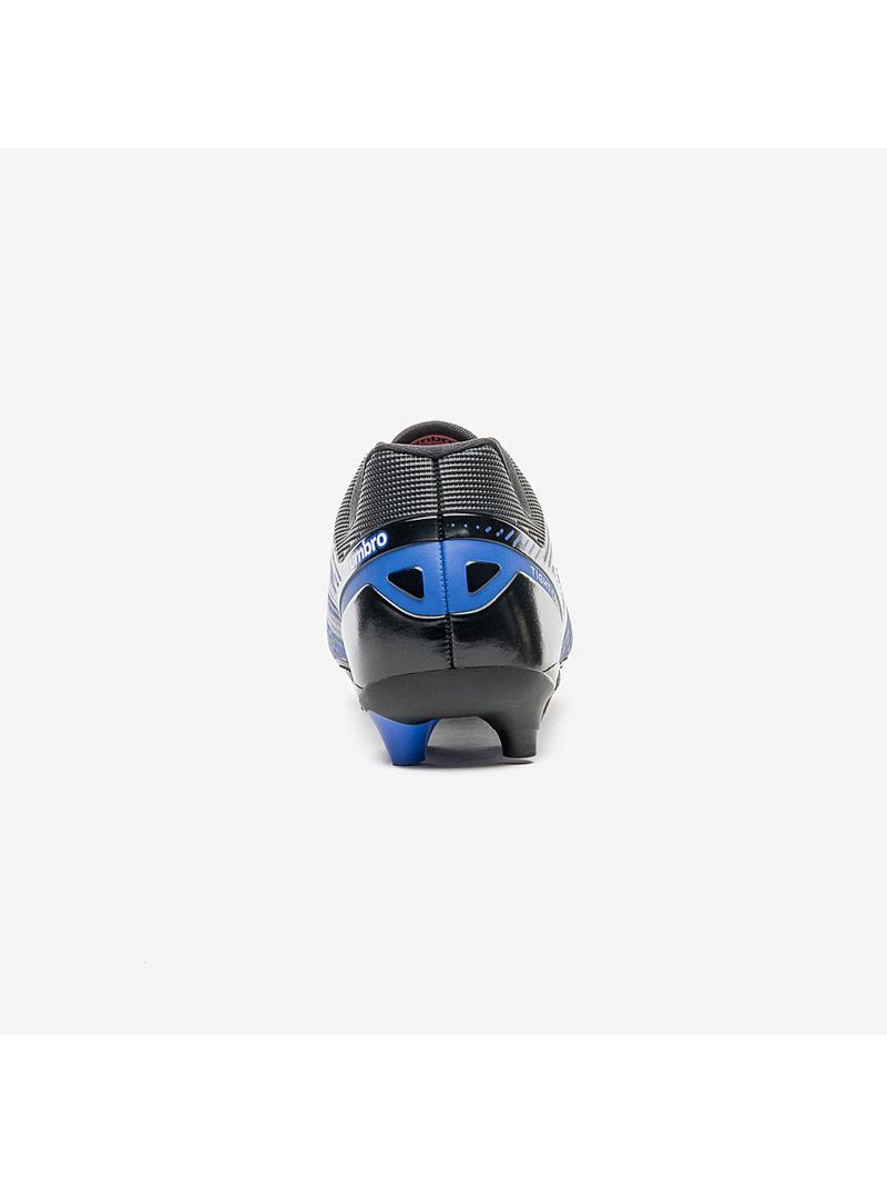Chuteira campo umbro gravity