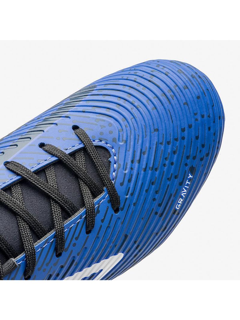 Chuteira campo umbro gravity