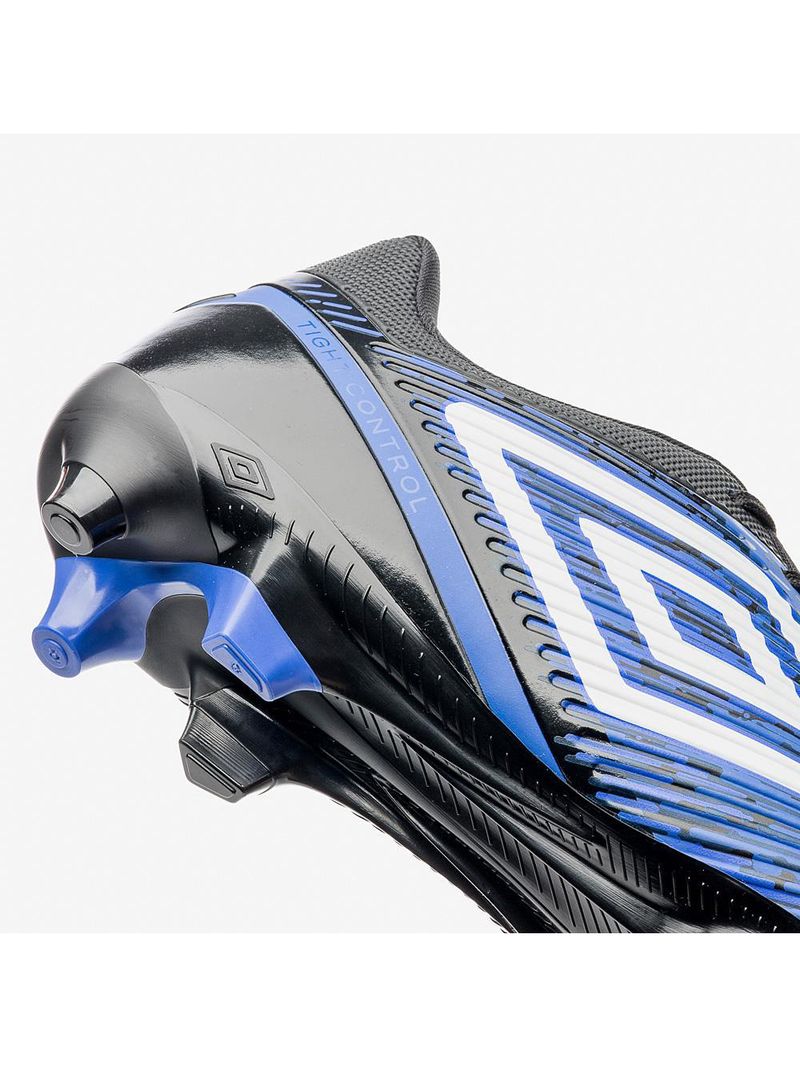 Chuteira campo umbro gravity
