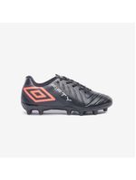 Chuteira campo umbro fifty vi jr