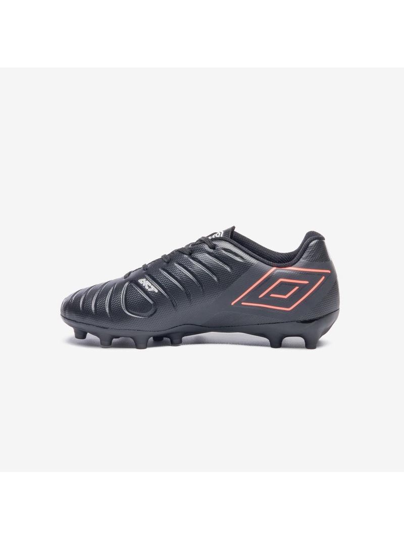 Chuteira campo umbro fifty vi jr