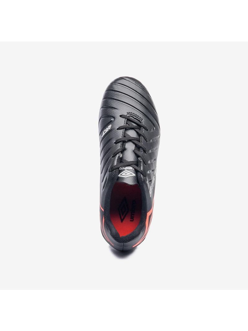 Chuteira campo umbro fifty vi jr
