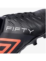 Chuteira campo umbro fifty vi jr