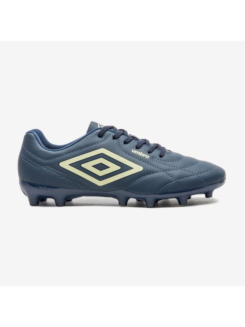 Chuteira campo umbro class footballer