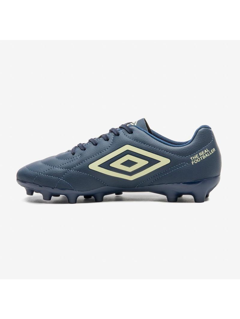 Chuteira campo umbro class footballer