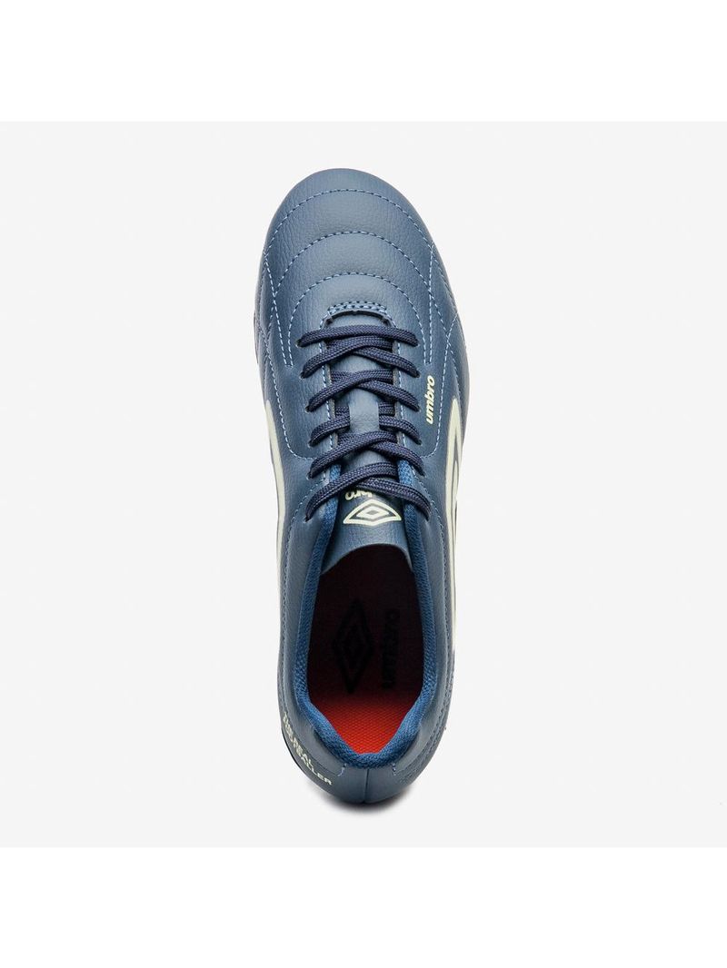 Chuteira campo umbro class footballer