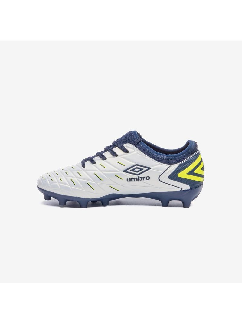 Chuteira campo umbro domain jr