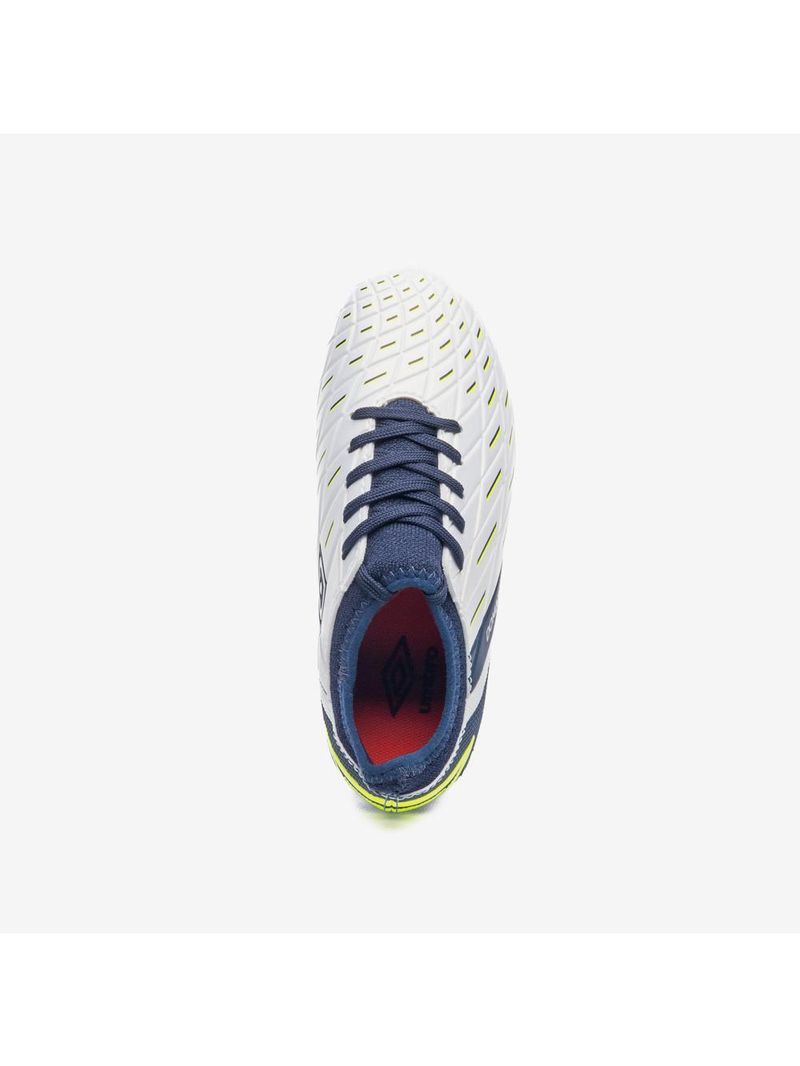 Chuteira campo umbro domain jr