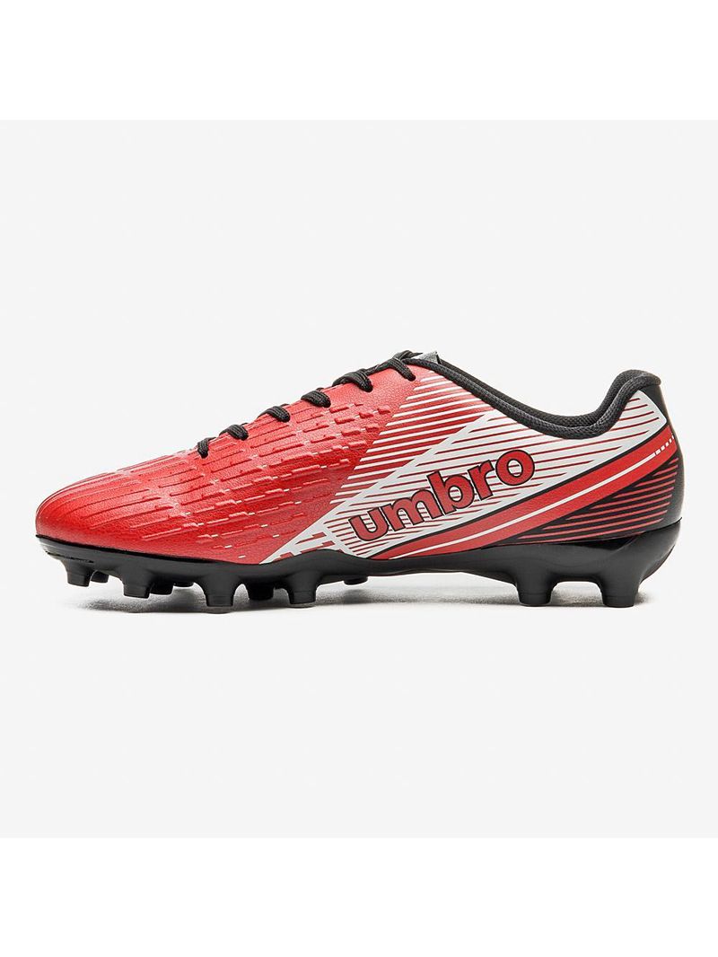 Chuteira campo umbro fire