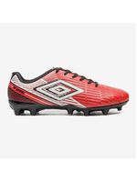 Chuteira campo umbro fire