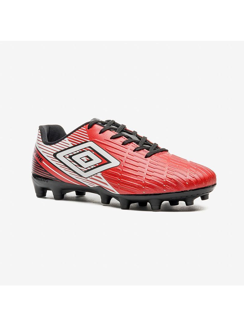 Chuteira campo umbro fire