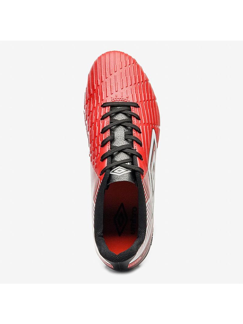 Chuteira campo umbro fire