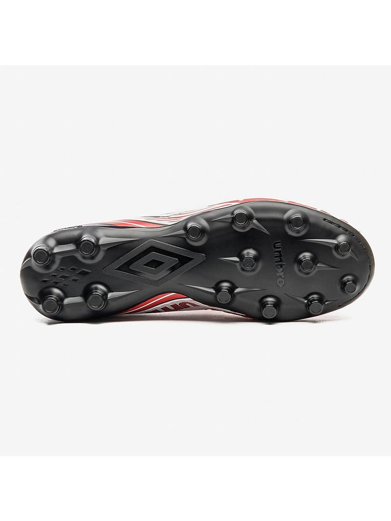 Chuteira campo umbro fire