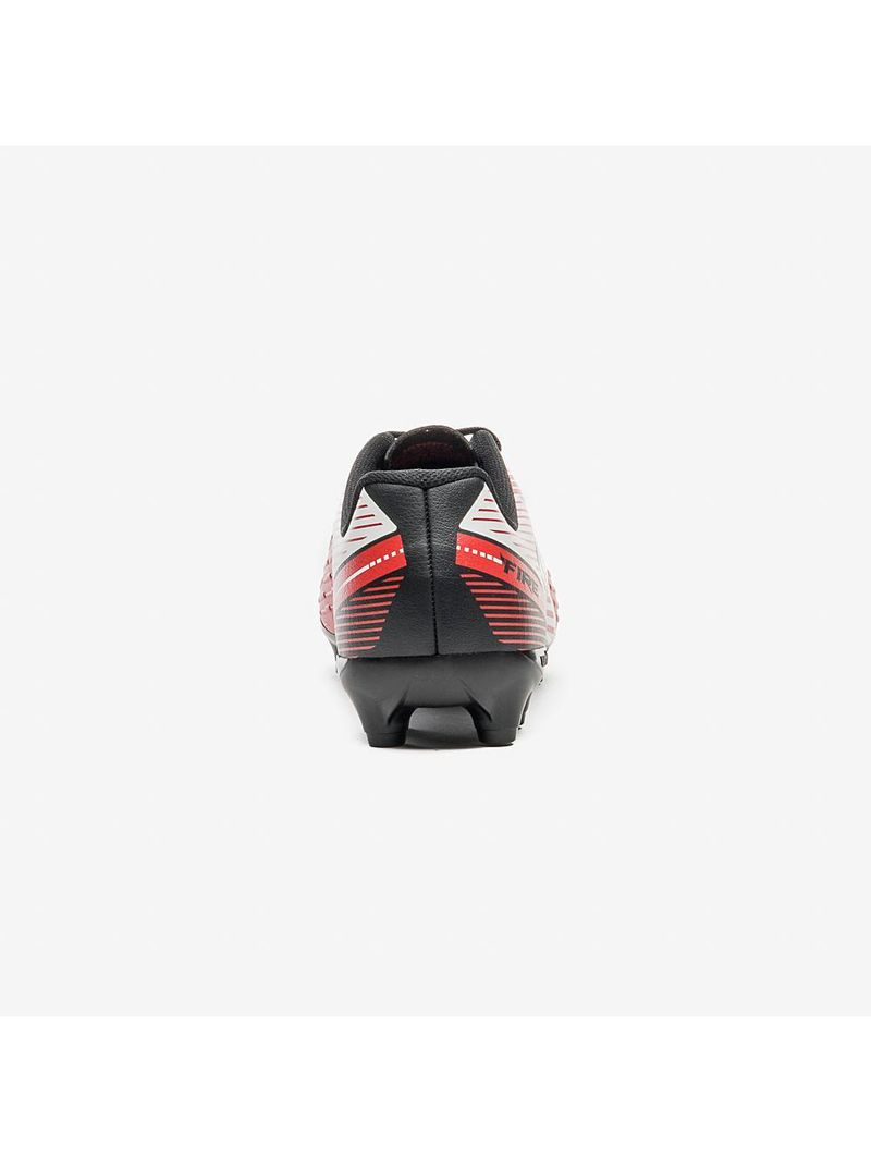 Chuteira campo umbro fire