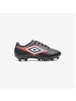 Chuteira campo umbro cannon jr