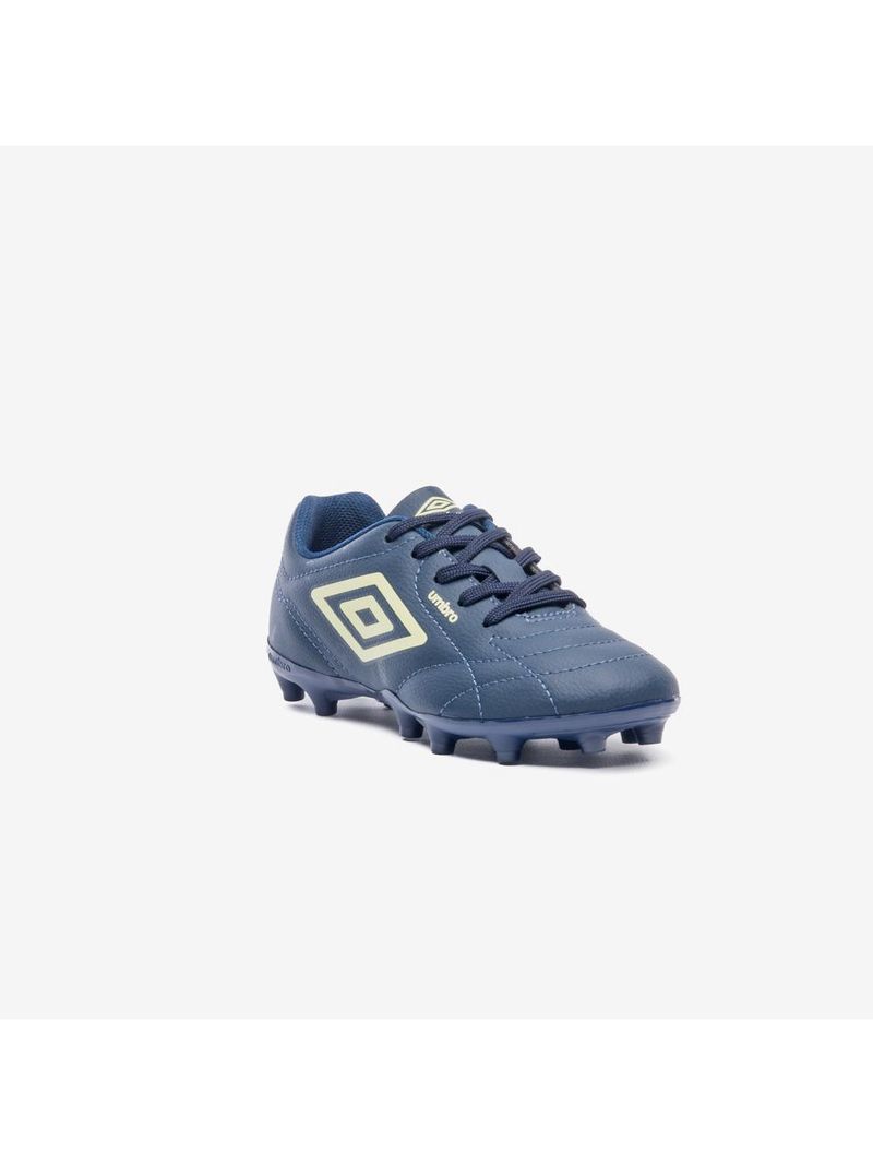Chuteira campo umbro class footballer jr