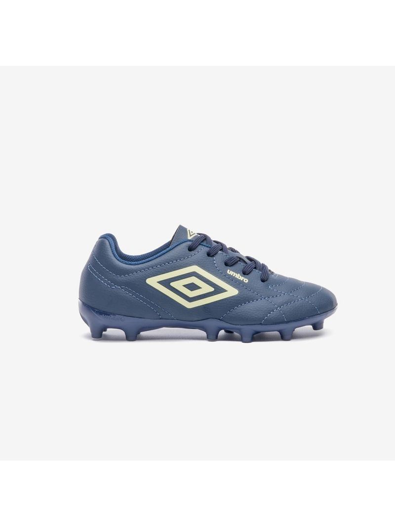 Chuteira campo umbro class footballer jr