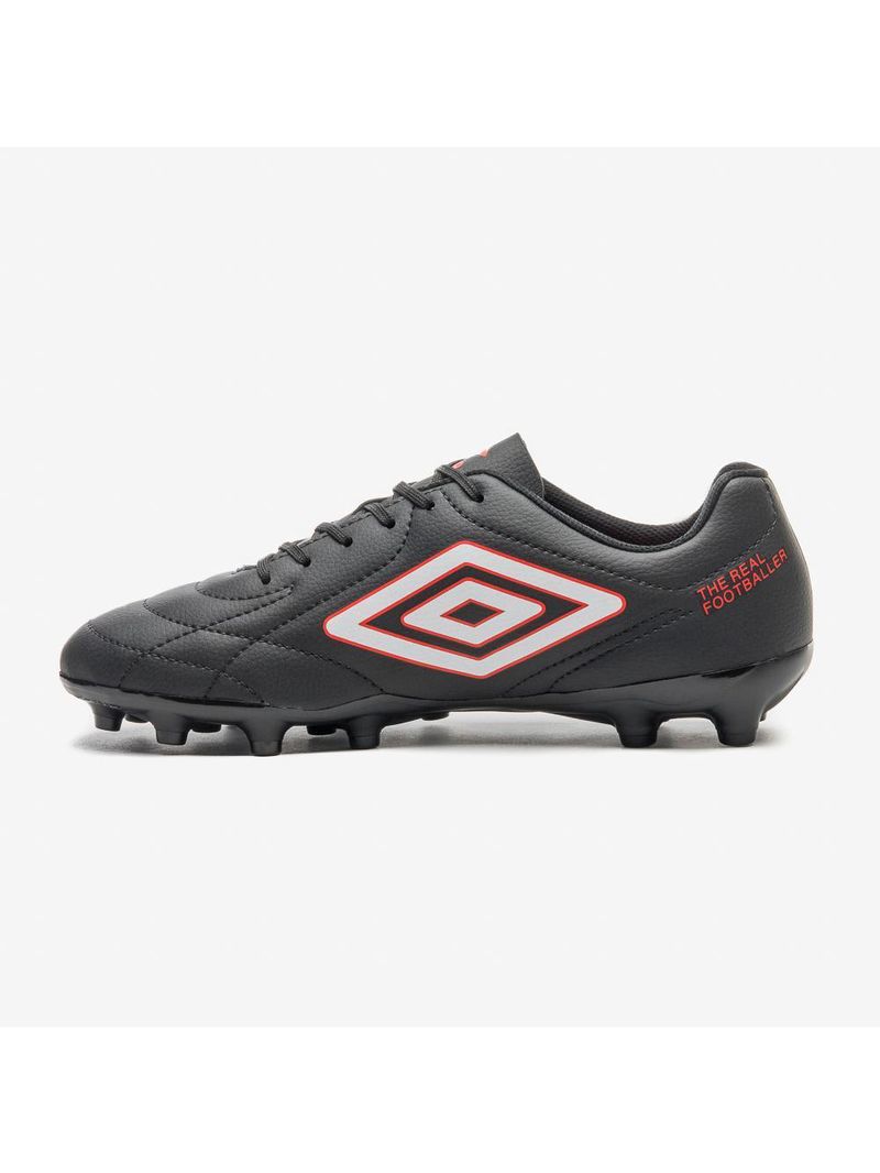 Chuteira campo umbro class footballer